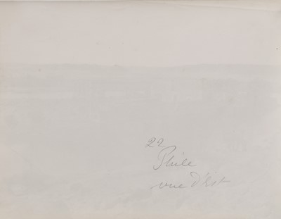Lot 44 - Antonio Beato (1835-1910)