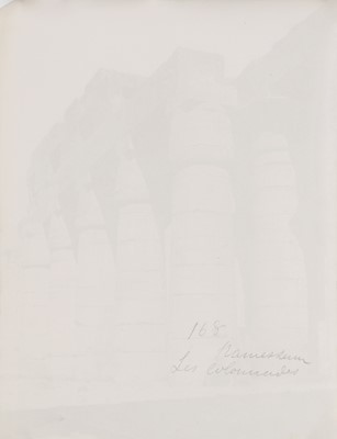 Lot 44 - Antonio Beato (1835-1910)