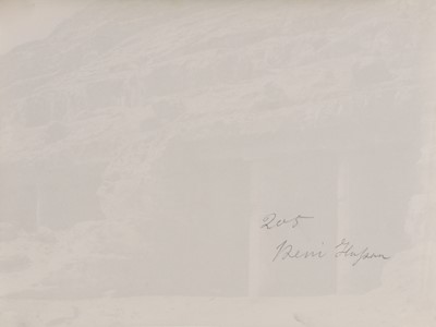 Lot 44 - Antonio Beato (1835-1910)