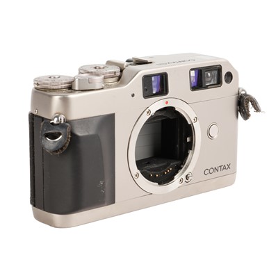 Lot 441 - Contax