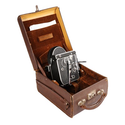 Lot 199 - Bolex-Paillard