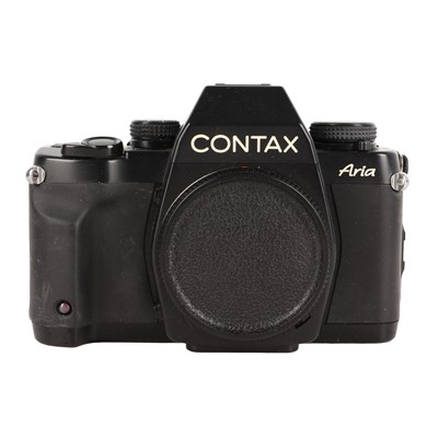 Lot 197 - Contax