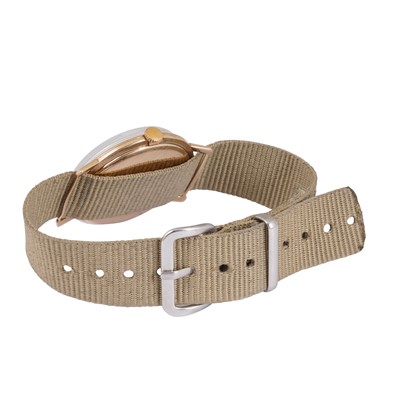 Lot 76 - Men's Hefik Wristwatch