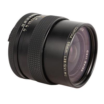 Lot 200 - Carl Zeiss