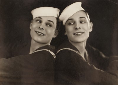 Lot 51 - Photographers Unknown, c.1920s