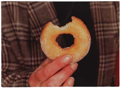 Lot 154 - Martin Parr (1952-2025)