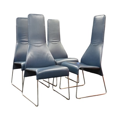 Lot 313 - Patricia Urquiola for B&B Italia, Milan, Italy