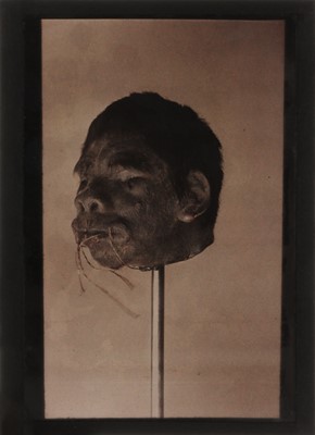 Lot 102 - Unknown Photographer (XX cent.)