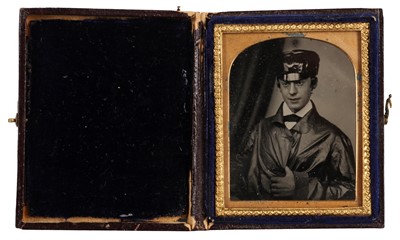 Lot 12 - William & Charles Oakeshott (XIX cent.)