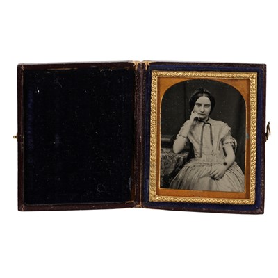 Lot 12 - William & Charles Oakeshott (XIX cent.)