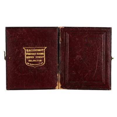 Lot 12 - William & Charles Oakeshott (XIX cent.)