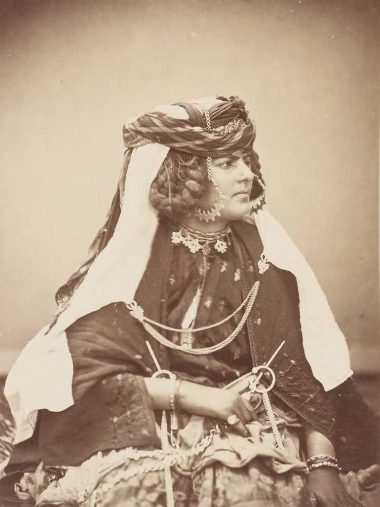 Lot 72 - Claude-Joseph Portier (1841-1910) (attr.)