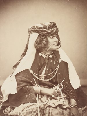 Lot 72 - Claude-Joseph Portier (1841-1910) (attr.)