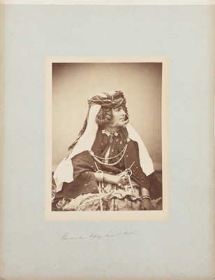Lot 72 - Claude-Joseph Portier (1841-1910) (attr.)
