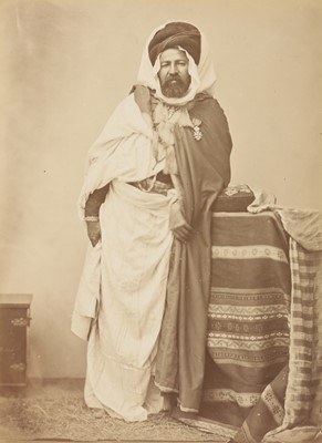 Lot 72 - Claude-Joseph Portier (1841-1910) (attr.)