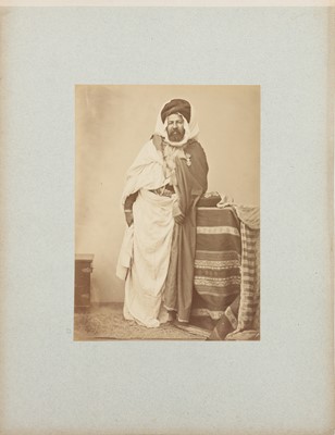 Lot 72 - Claude-Joseph Portier (1841-1910) (attr.)