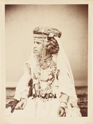 Lot 72 - Claude-Joseph Portier (1841-1910) (attr.)