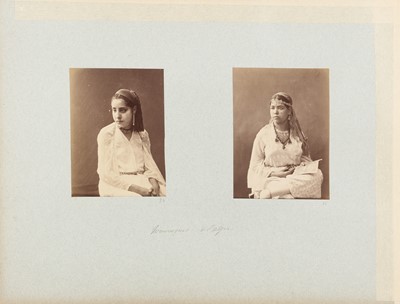 Lot 72 - Claude-Joseph Portier (1841-1910) (attr.)