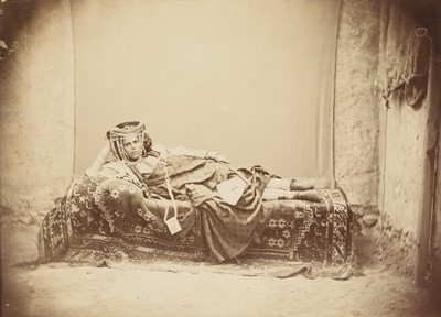 Lot 72 - Claude-Joseph Portier (1841-1910) (attr.)