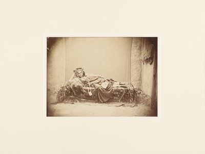 Lot 72 - Claude-Joseph Portier (1841-1910) (attr.)