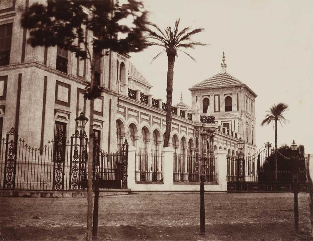 Lot 26 - Louis de Clercq (1836-1901)