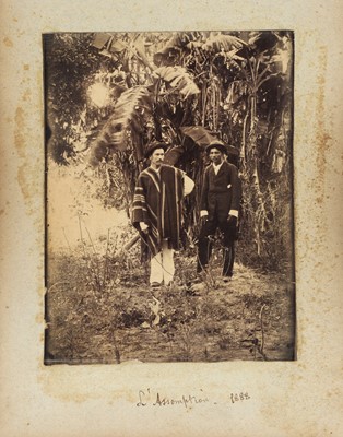 Lot 73 - Travel Interest
