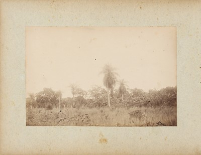 Lot 73 - Travel Interest