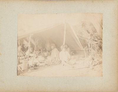 Lot 73 - Travel Interest