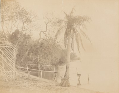 Lot 73 - Travel Interest
