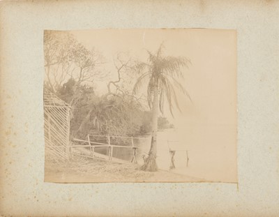 Lot 73 - Travel Interest