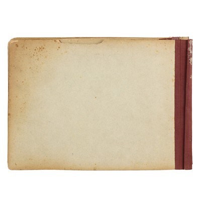 Lot 73 - Travel Interest