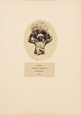 Lot 34 - John Forbes Watson & John William Kay