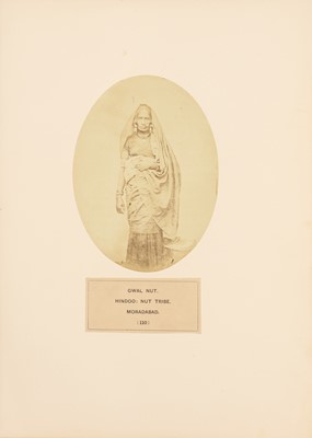 Lot 34 - John Forbes Watson & John William Kay
