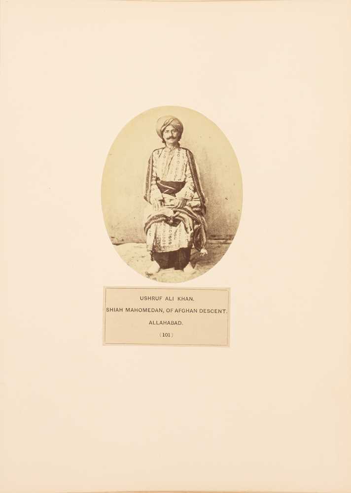 Lot 34 - John Forbes Watson & John William Kay