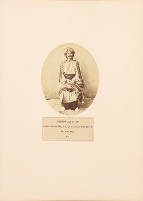 Lot 34 - John Forbes Watson & John William Kay