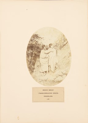 Lot 34 - John Forbes Watson & John William Kay