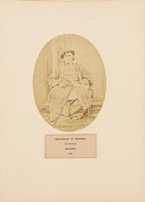Lot 34 - John Forbes Watson & John William Kay