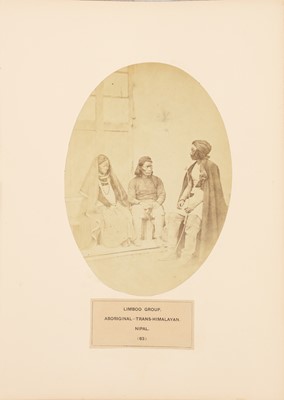 Lot 36 - John Forbes Watson & John William Kay