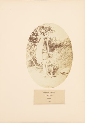Lot 36 - John Forbes Watson & John William Kay