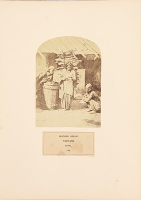 Lot 36 - John Forbes Watson & John William Kay