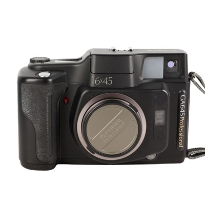 Lot 293 - Fuji
