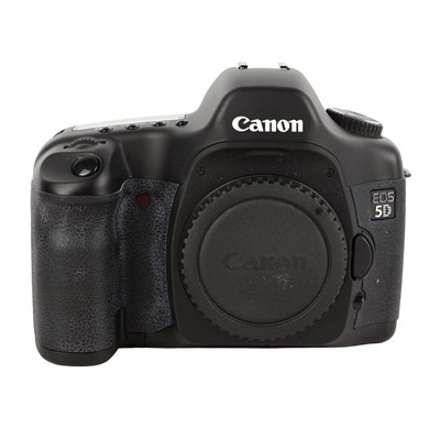 Lot 164 - Canon