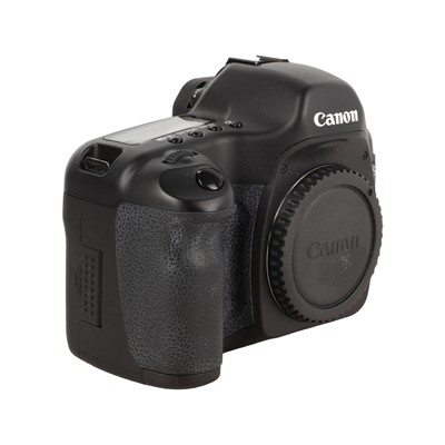Lot 164 - Canon