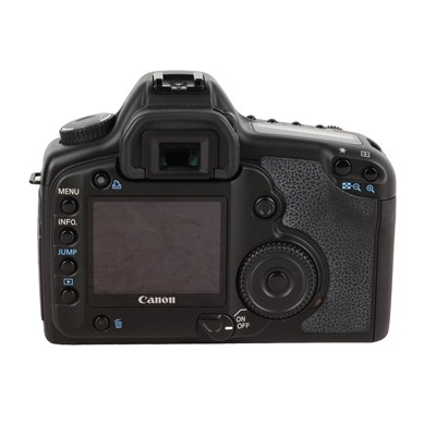 Lot 164 - Canon