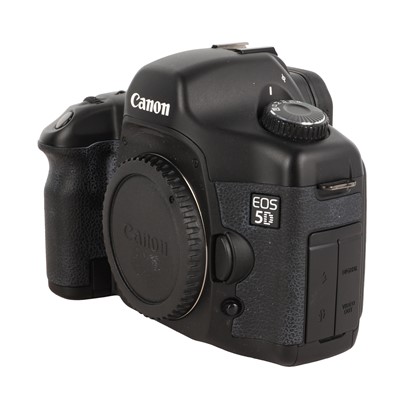 Lot 164 - Canon