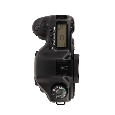 Lot 164 - Canon