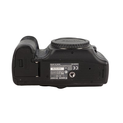 Lot 164 - Canon
