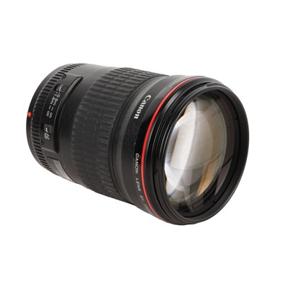 Lot 373 - Canon
