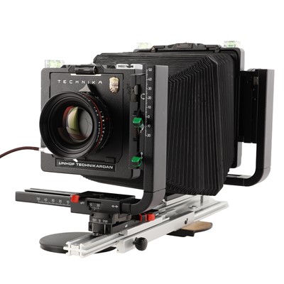 Lot 304 - Linhof