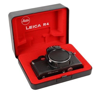 Lot 213 - Leica